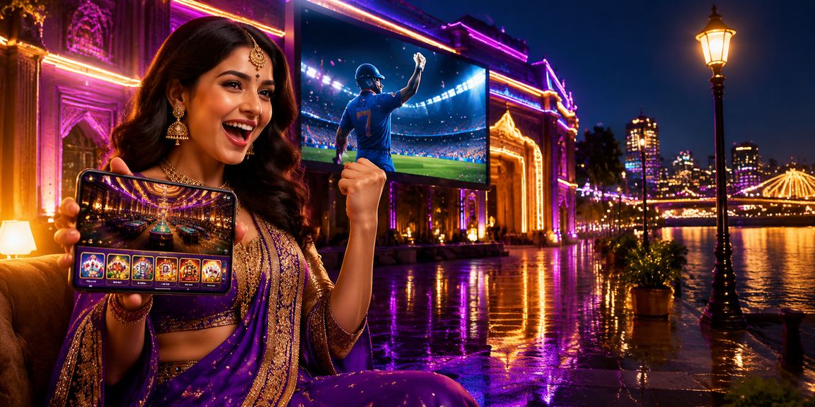 VIP player enjoying exclusive Kabaddi betting event at 14888
